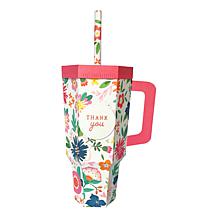 Diamond Press 3D Tumbler-Style Box Stamp and Die Kit