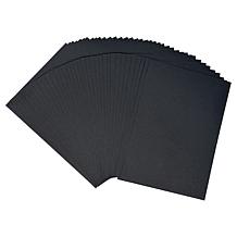 Diamond Press 5" x 7" Watercolor Paper - 40 Sheets