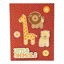 Diamond Press 8.5" x 11" Textures Cardstock Pack