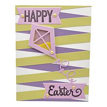 Diamond Press Adhesive-Backed Spring Card Stock - 108 Sheets