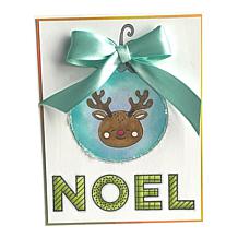 Diamond Press All-Occasion Mega Stamp Kit