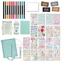 Diamond Press All-Occasion Mega Stamp Kit