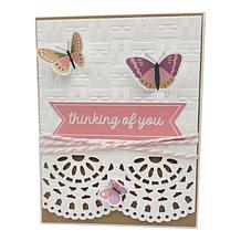 Diamond Press Baker's Twine Rainbow Neutrals Kit