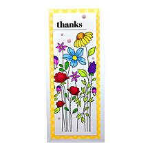 Diamond Press Basic Shapes Enamel Dots with Storage Binder