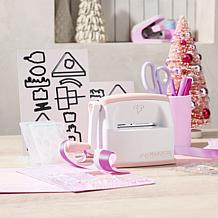 Diamond Press Bitty Marquise Die-Cutting Machine Kit