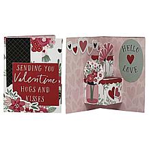 Diamond Press Blush Bitty Marquise Die-Cutting Machine Kit Auto-Ship®
