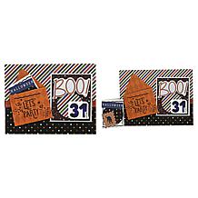 Diamond Press Blush Bitty Marquise Die-Cutting Machine Kit Auto-Ship®