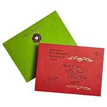 Diamond Press Brights Happy Mail Envelope Kit