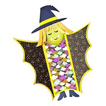 Diamond Press Candy Huggers Die Kit - Set of 49