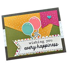 Diamond Press Cards in a Pinch Card Kit