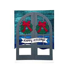 Diamond Press Chameleon Watercolor Marker Kit