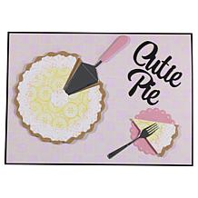 Diamond Press Cutie Pies Stamp & Die Kit