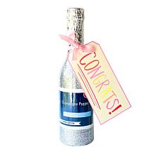 Diamond Press Dual-Tip Acrylic Markers - Set of 12