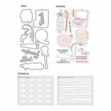 Diamond Press | Dies, Cartridges, Stamp & Die Sets, Card Kits & More | HSN