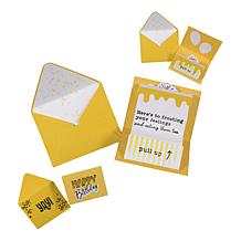 Diamond Press Gold Bitty Marquise Die-Cutting Machine Kit - Auto-Ship®