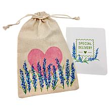 Diamond Press Holiday Gift Little Something Kit