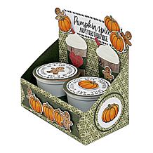 Diamond Press KCup Holiday Stamp Kit