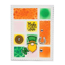 Diamond Press Lucky Celebrations Kit