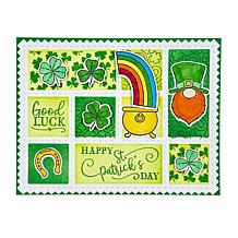 Diamond Press Lucky Celebrations Kit