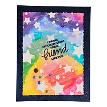 Diamond Press Magic Markers - 10-pack