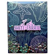 Diamond Press Metallic Inks - Set of 4