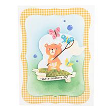 Diamond Press Multi-Size Dauber Kit