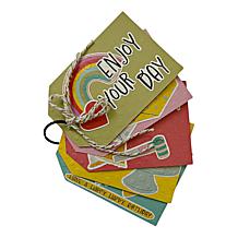 Diamond Press Scratch 'n Sniff Sticker Kit