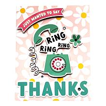 Diamond Press Squeeze the Day Card Kit
