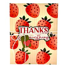 Diamond Press Summer Time Stencil Kit