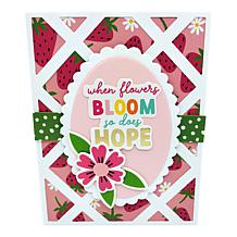 Diamond Press Sweet Sunshine Paper Pack