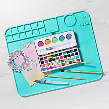 Diamond Press Ultimate Watercolor Kit