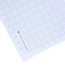 Diamond Press Workspace 23" x 17" 50-Sheet Grid Paper Pad