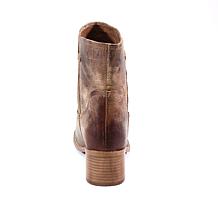diba true west haven ankle boot