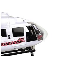 Dickie Toys - 25" Light and Sound SOS Rescue Helicopter