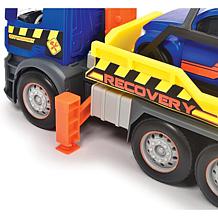 Dickie Toys - Action Truck Recovery Tow Truck
