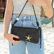 DiFerdinando Eternal Afterglow Shoulder Bag