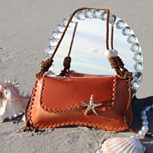 DiFerdinando Eternal Afterglow Shoulder Bag