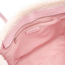 DiFerdinando Winter Post Card Tote