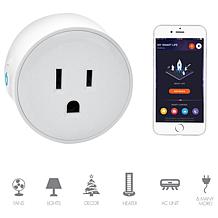 Digital Gadgets 2-Pack Smart Plugs