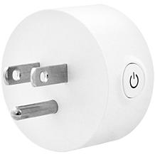 Digital Gadgets 4-pack Mini Wi-Fi Smart Plugs