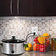 Digital Gadgets 6-Pack Smart Plugs