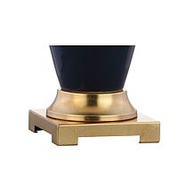 Dip Dye 31.5" Ceramic LED Table Lamp by JONATHAN Y