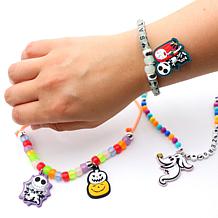 Disney: Glow-In-The-Dark Jewelry - The Nightmare Before Christmas