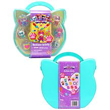 Disney Junior Super Kitties Necklace Activity Kit