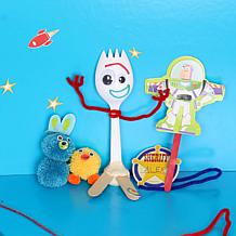 Disney PIXAR Toy Story 4 Creativity Play Set