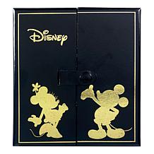 Disney Special Edition Mickey or Minnie Moving Hands Bracelet Watch