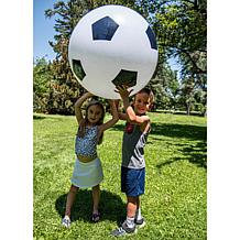 DO-U-PLAY Jumbo 30" Diameter Soccer Ball