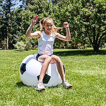DO-U-PLAY Jumbo 30" Diameter Soccer Ball