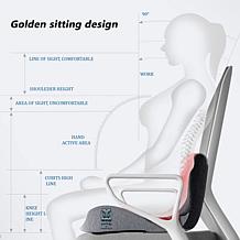 Doctor Pillow Balance Thera Cushion