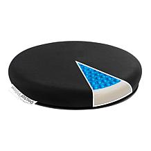 Doctor Pillow Swivel Gel Seat Cushion